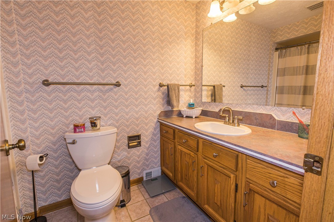 Wood Moor Allotment 03 - Residential