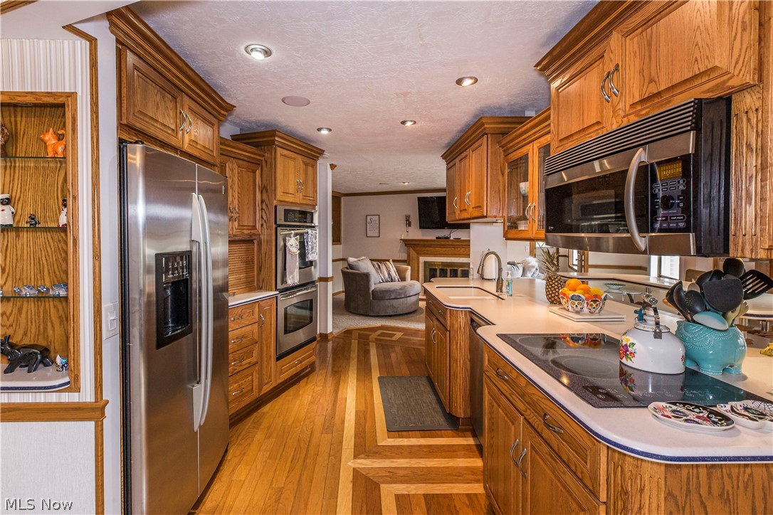 Wood Moor Allotment 03 - Residential