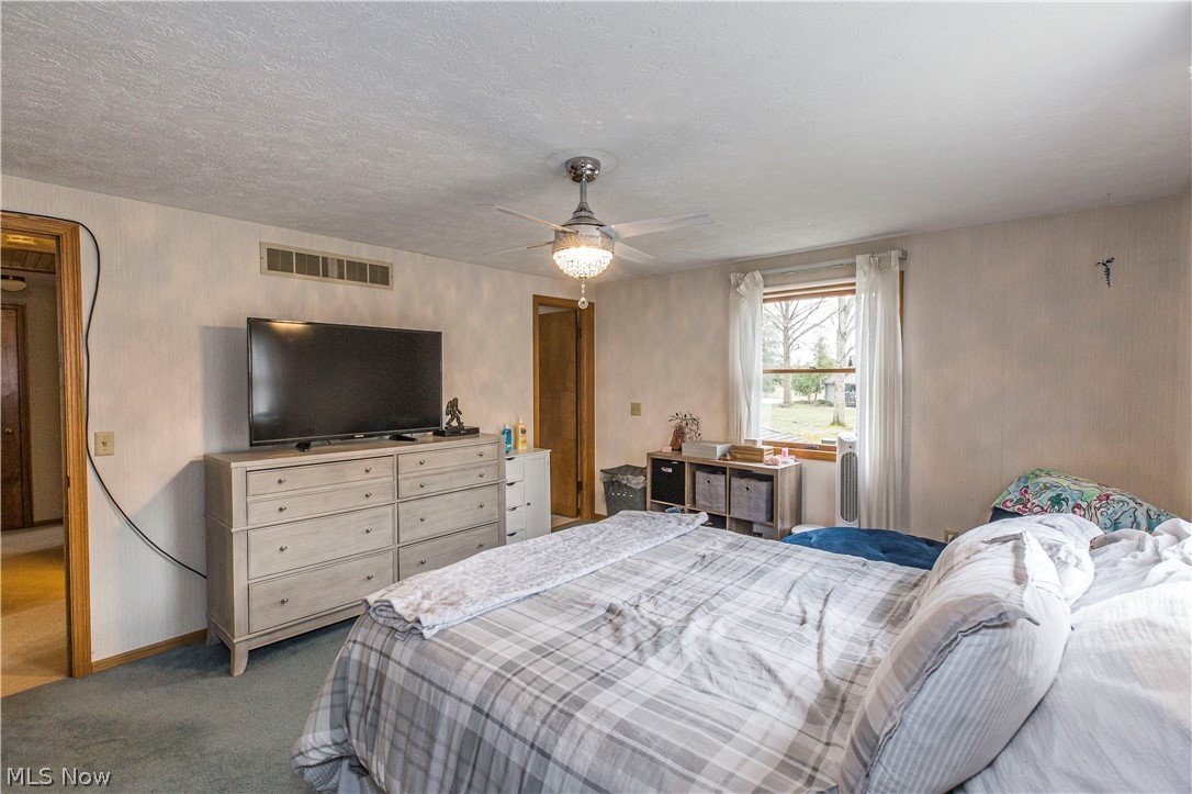 Wood Moor Allotment 03 - Residential