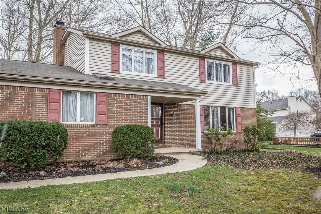 Wood Moor Allotment 03 - Residential