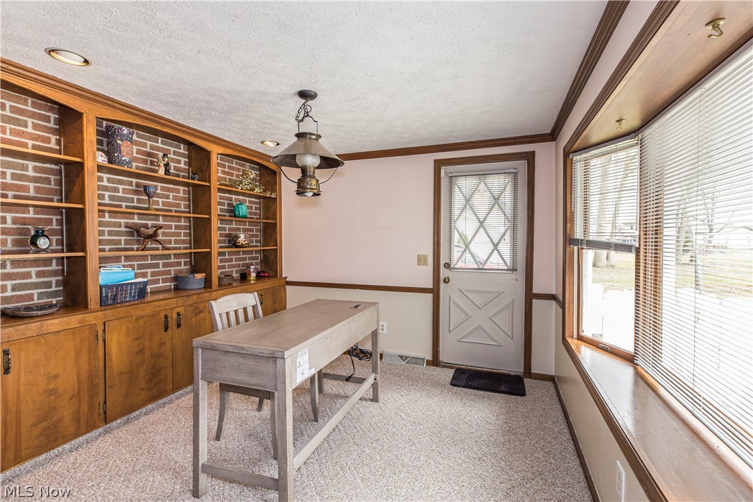 Wood Moor Allotment 03 - Residential