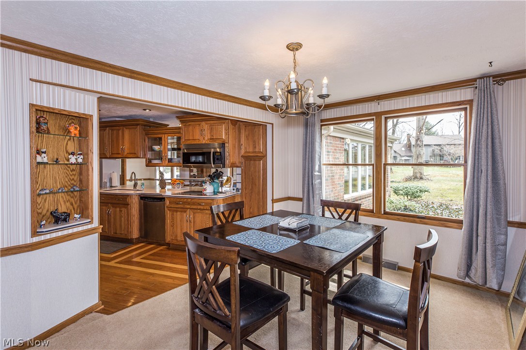 Wood Moor Allotment 03 - Residential