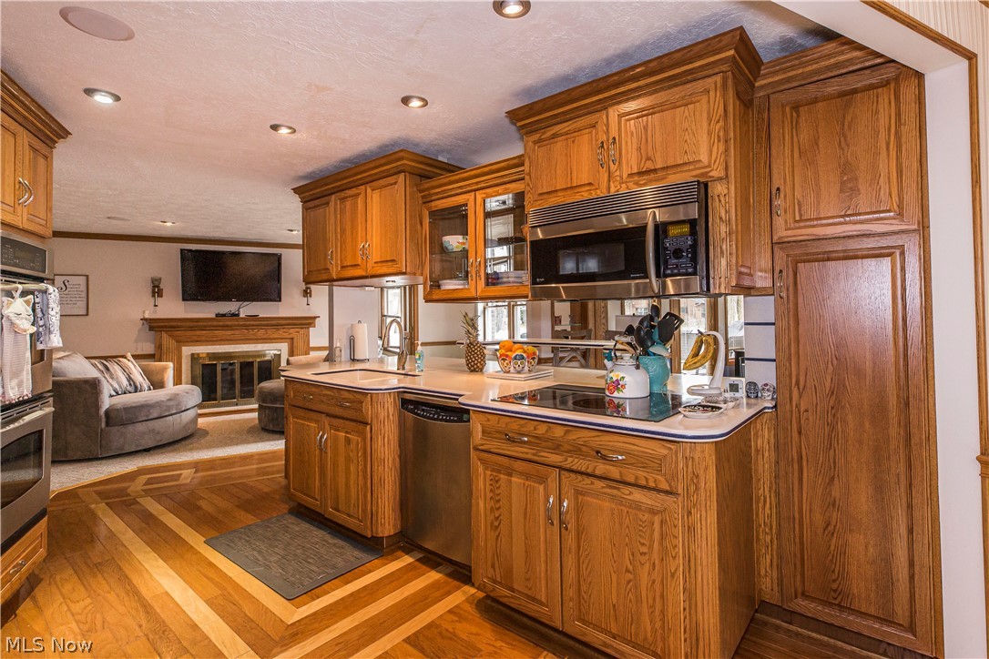 Wood Moor Allotment 03 - Residential