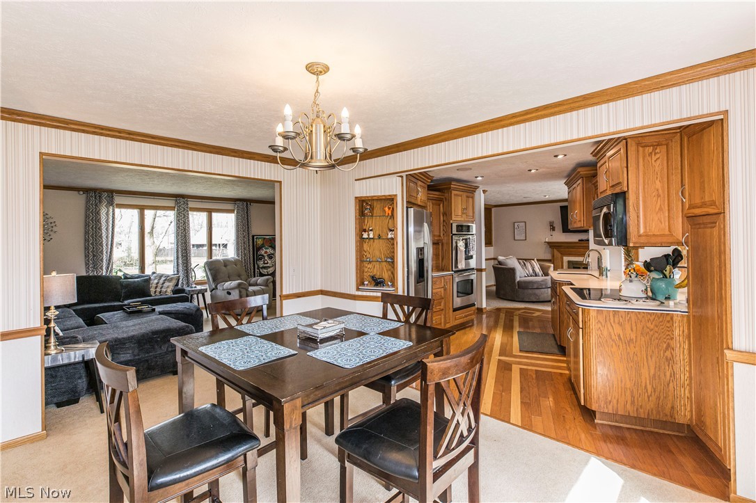 Wood Moor Allotment 03 - Residential