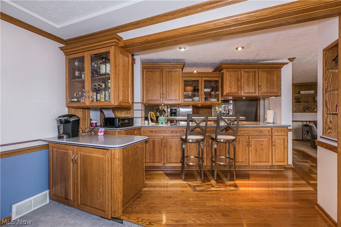 Wood Moor Allotment 03 - Residential