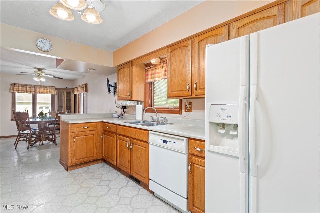 Carlisle - Residential