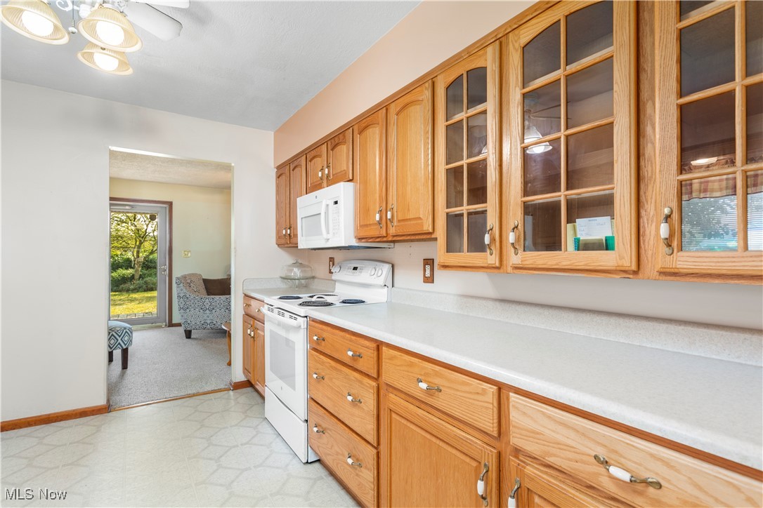 Carlisle - Residential