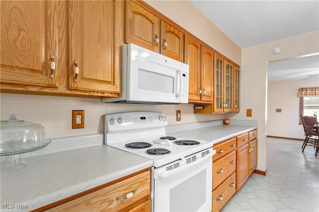 Carlisle - Residential