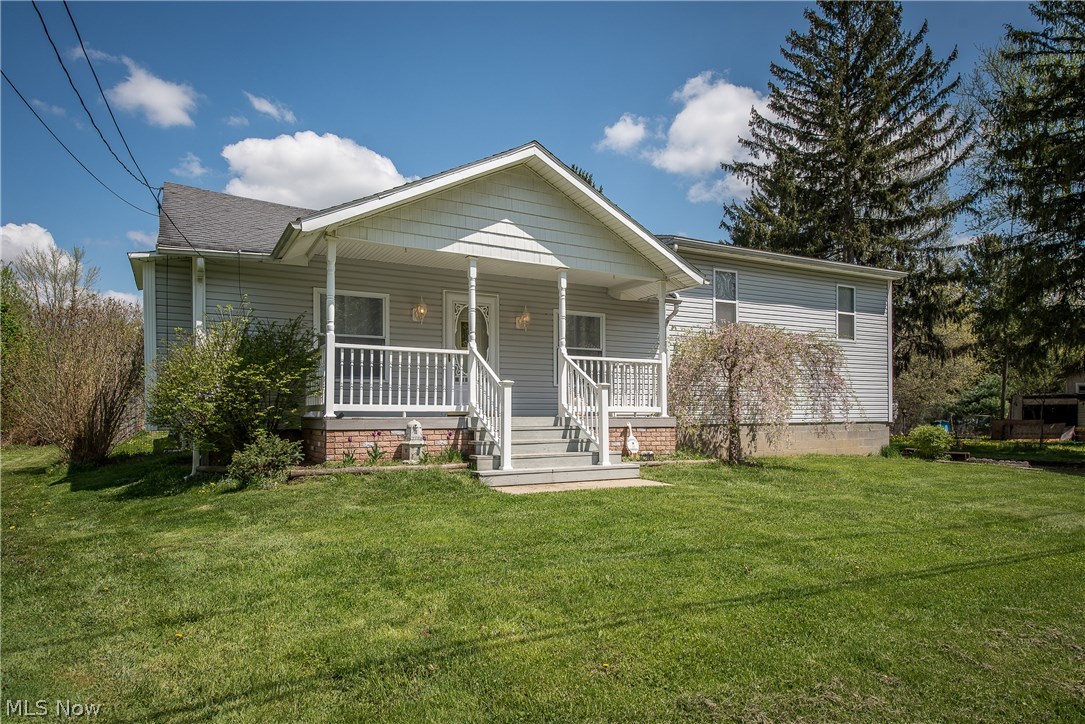 Colonial Heights - Residential