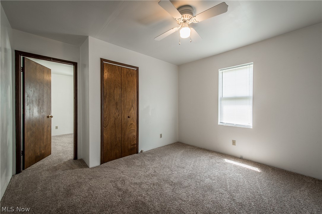 Colonial Heights - Residential