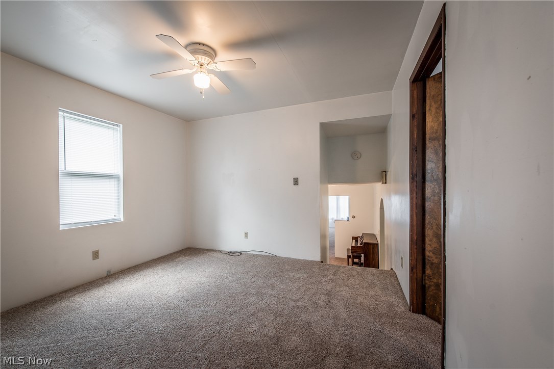 Colonial Heights - Residential