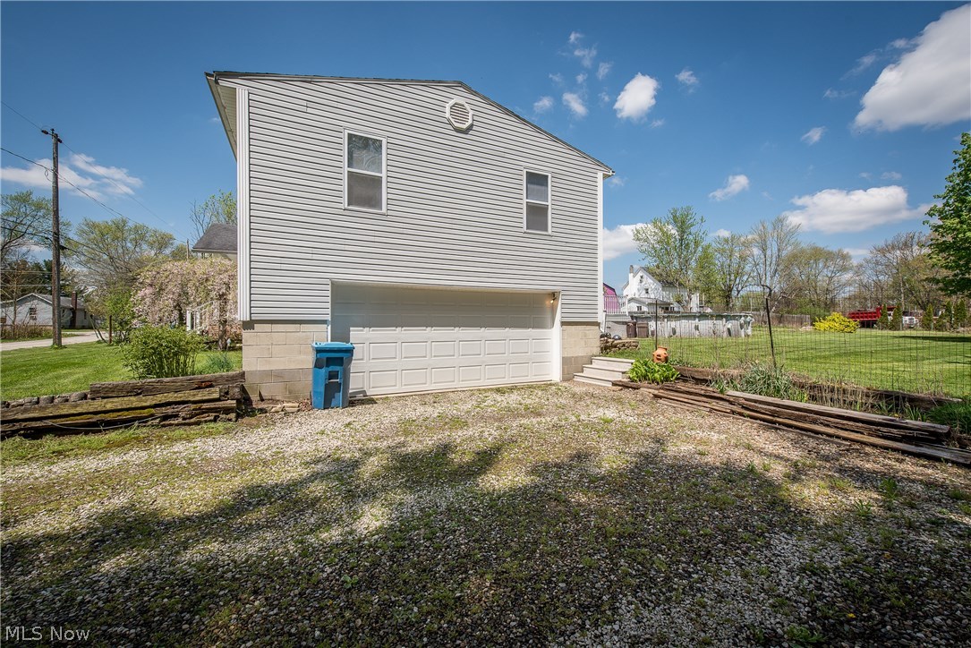 Colonial Heights - Residential