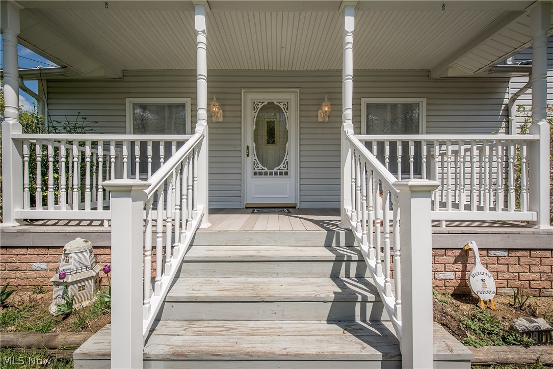 Colonial Heights - Residential