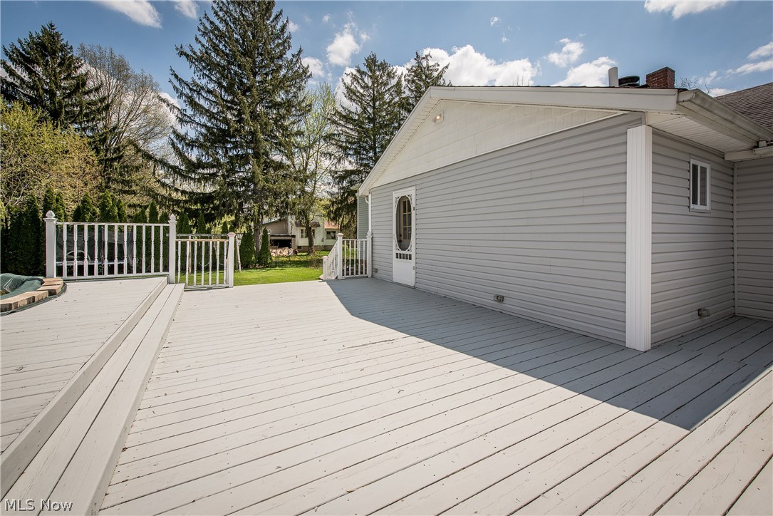 Colonial Heights - Residential