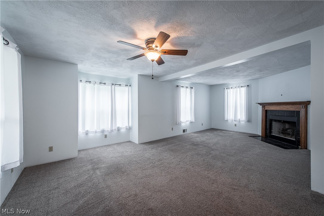 Colonial Heights - Residential