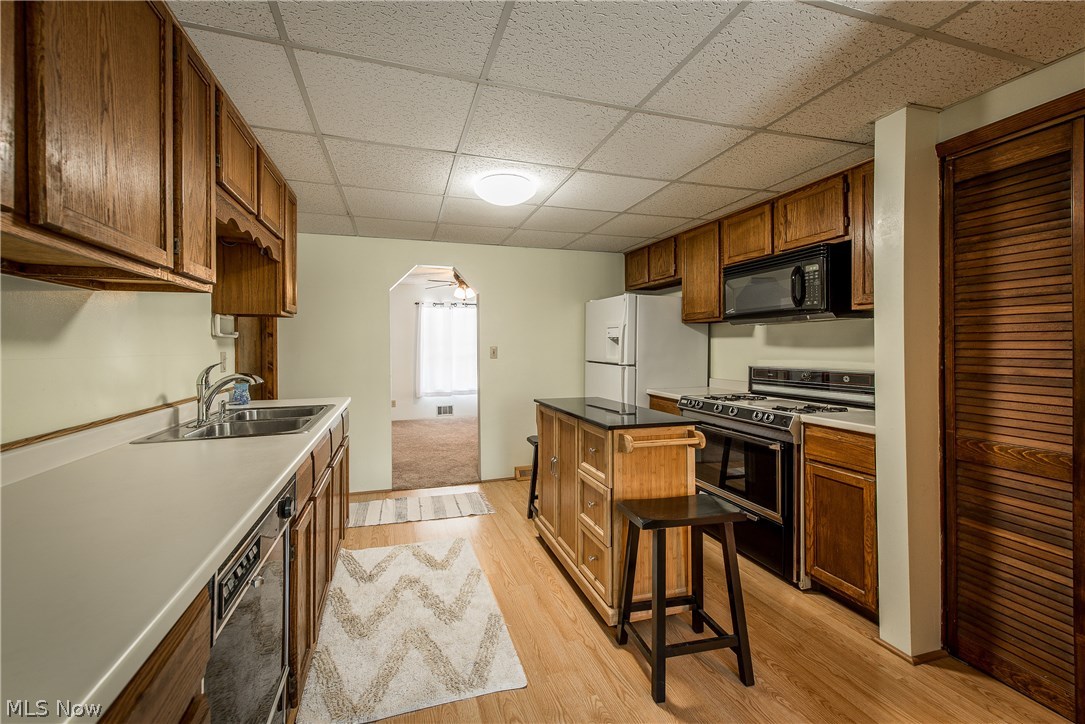 Colonial Heights - Residential