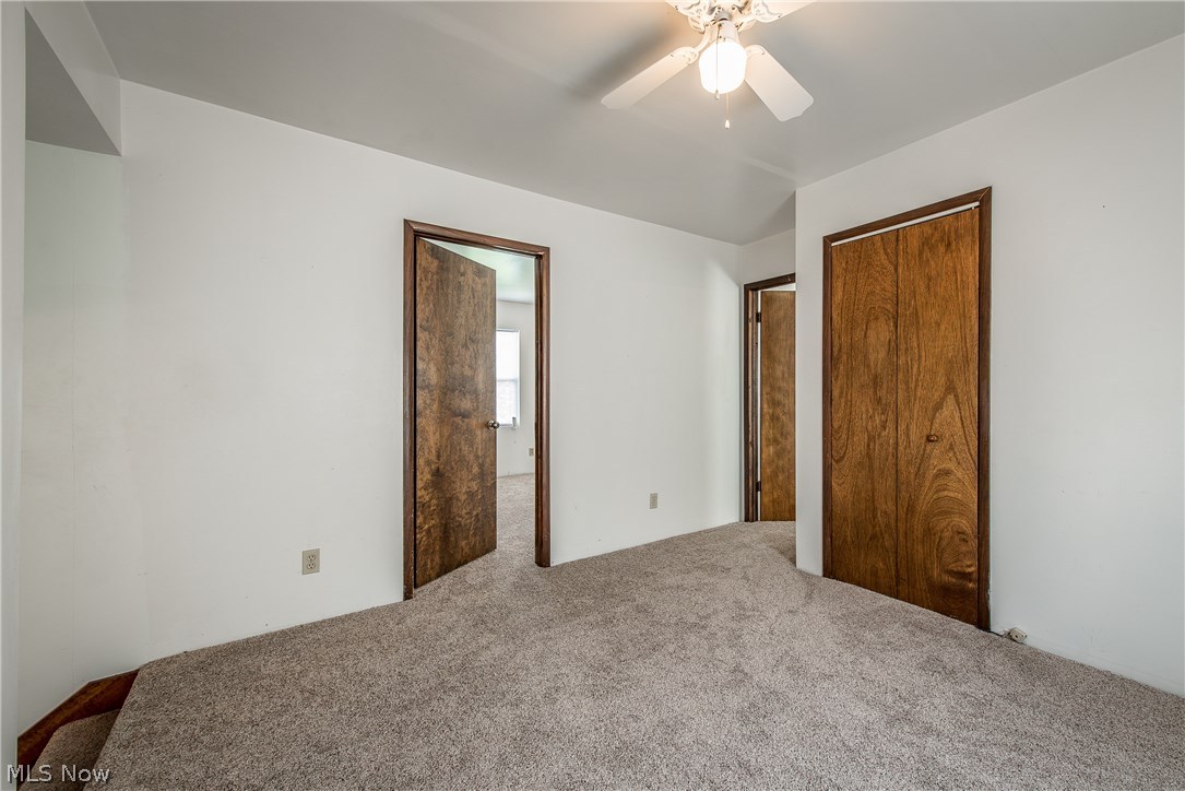 Colonial Heights - Residential