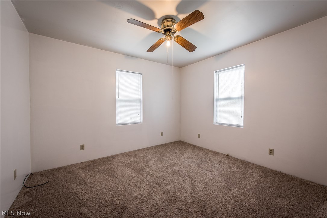 Colonial Heights - Residential