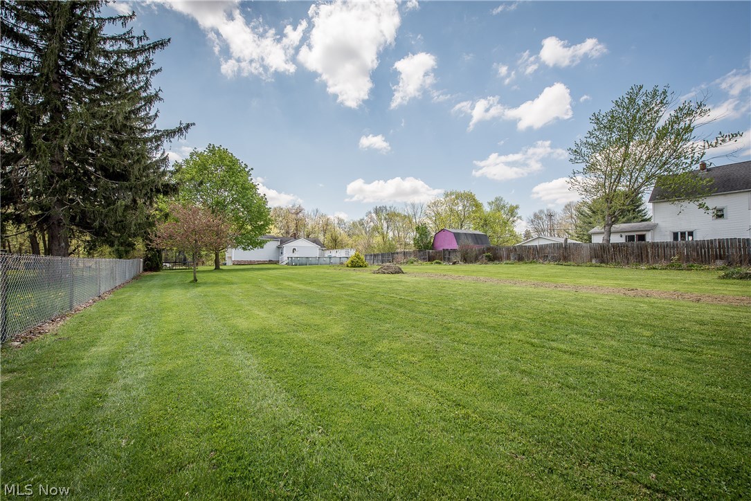 Colonial Heights - Residential