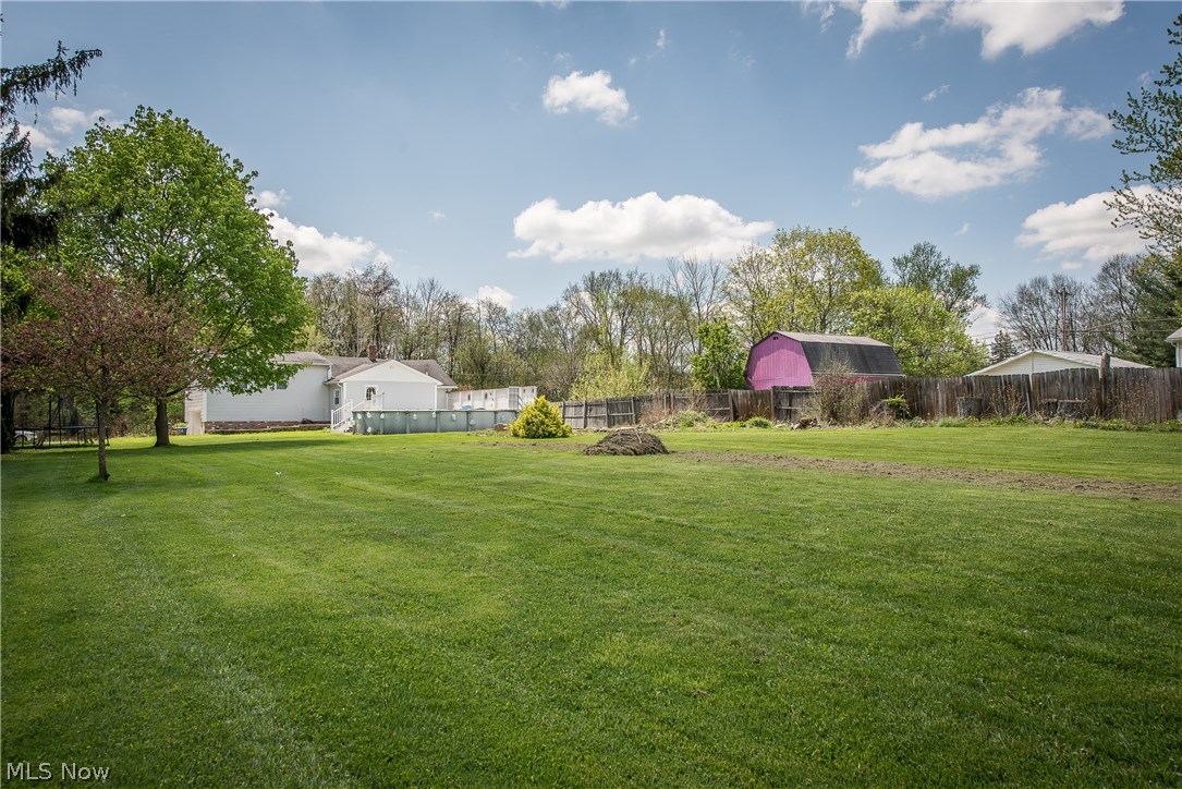 Colonial Heights - Residential