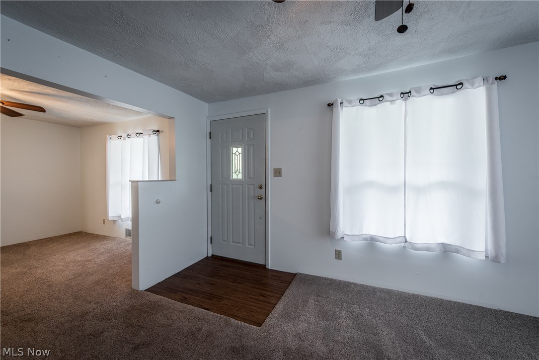 Colonial Heights - Residential