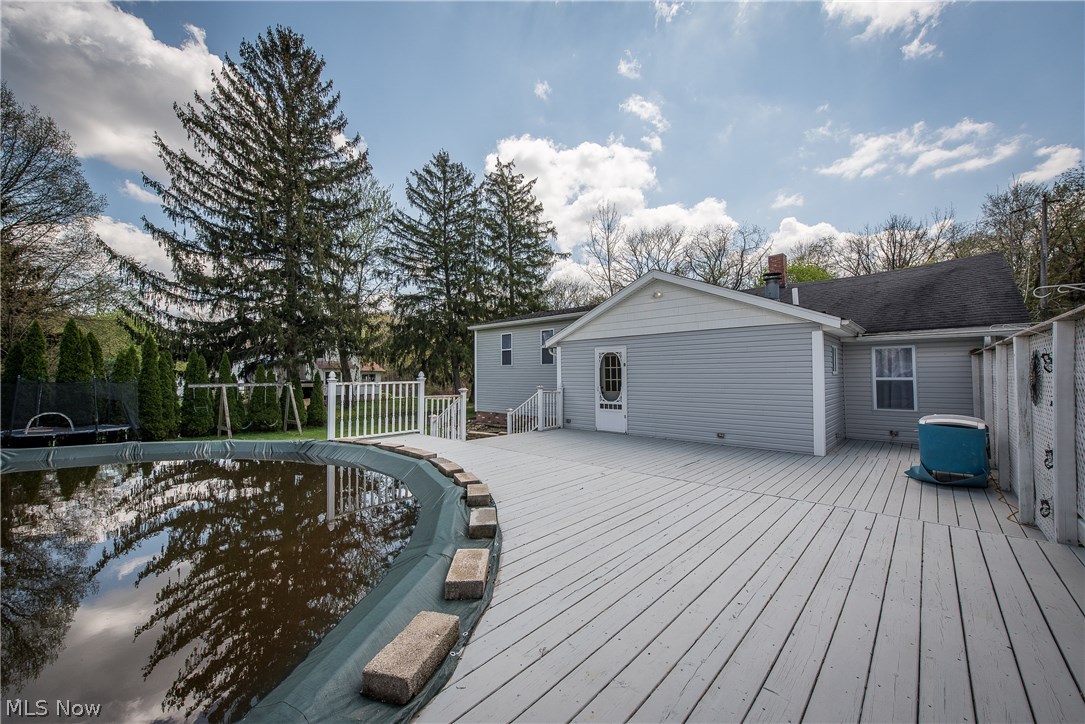 Colonial Heights - Residential