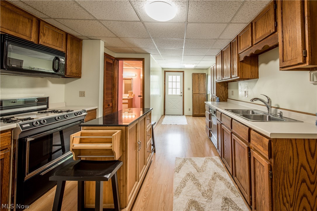 Colonial Heights - Residential