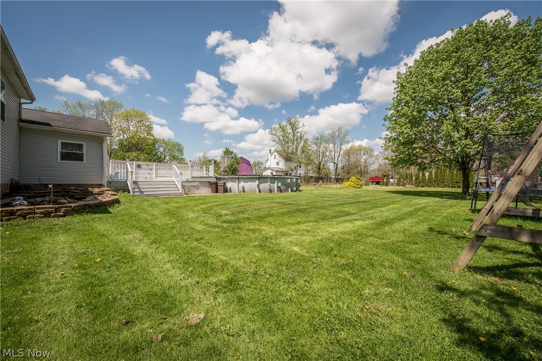 Colonial Heights - Residential