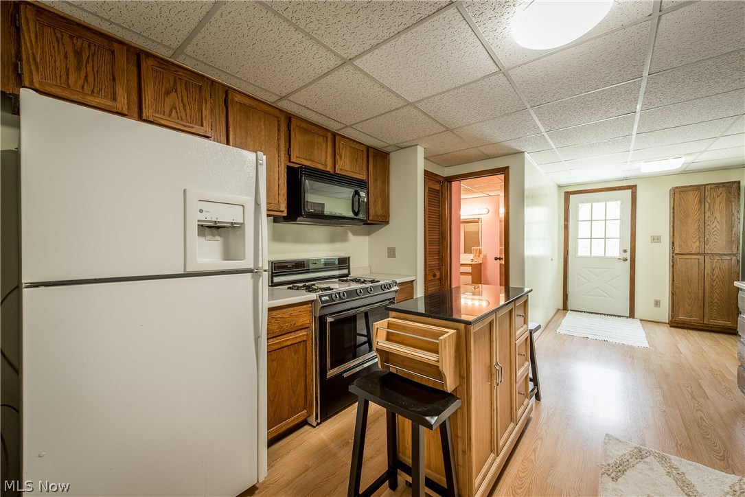 Colonial Heights - Residential