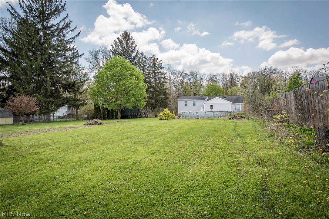 Colonial Heights - Residential