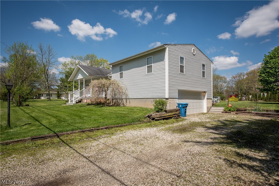 Colonial Heights - Residential