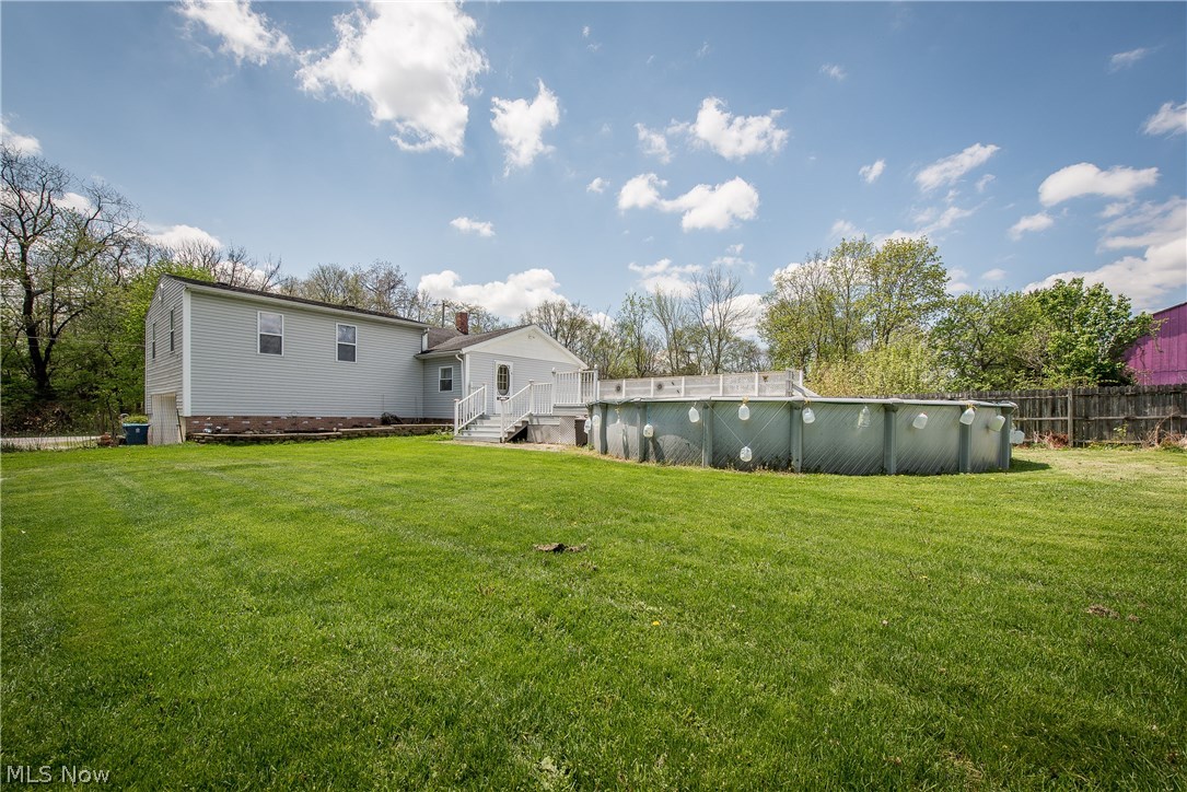 Colonial Heights - Residential