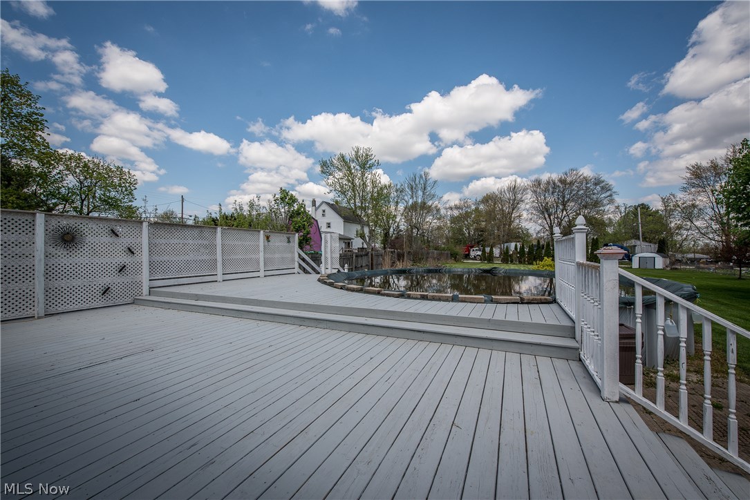 Colonial Heights - Residential