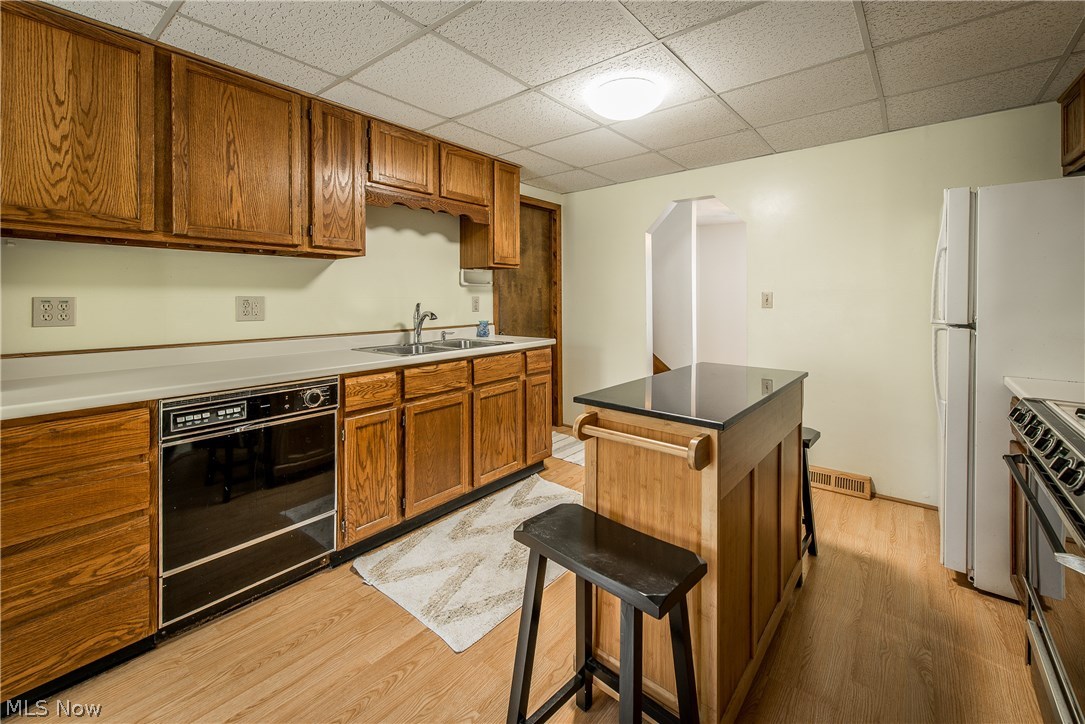 Colonial Heights - Residential