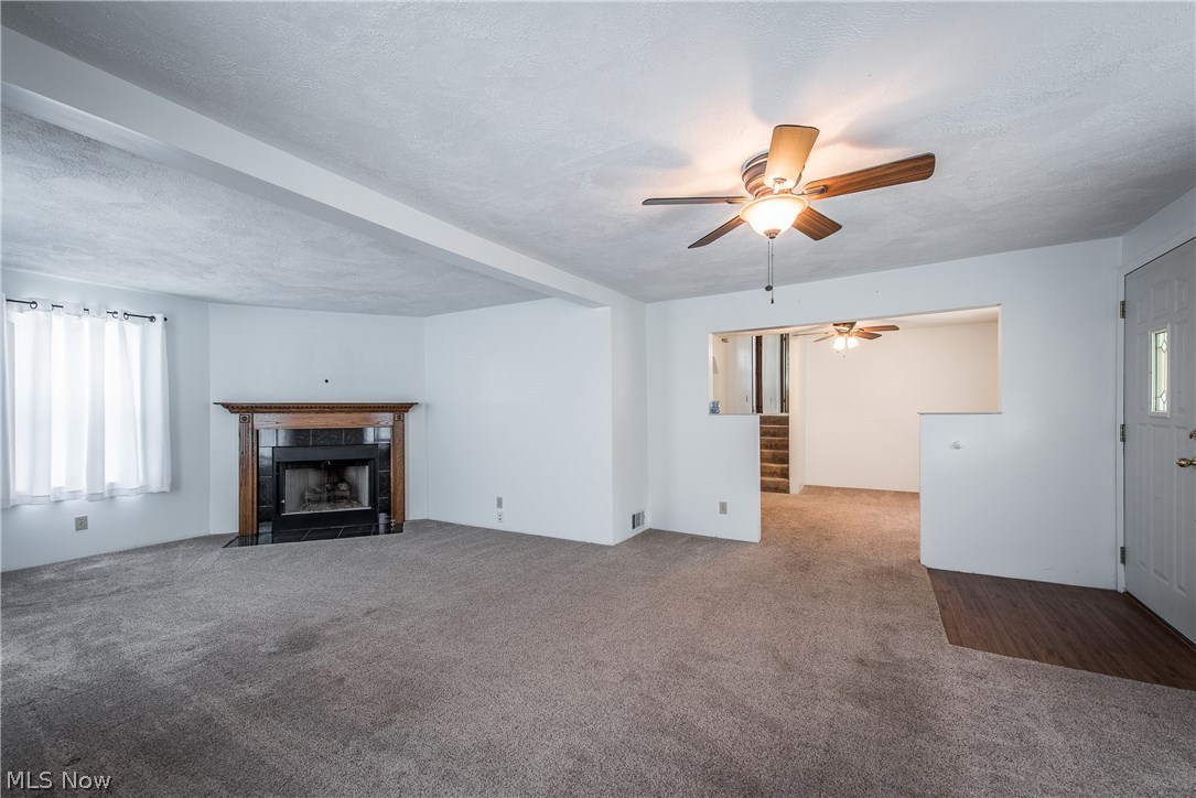 Colonial Heights - Residential