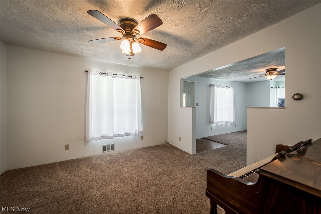 Colonial Heights - Residential