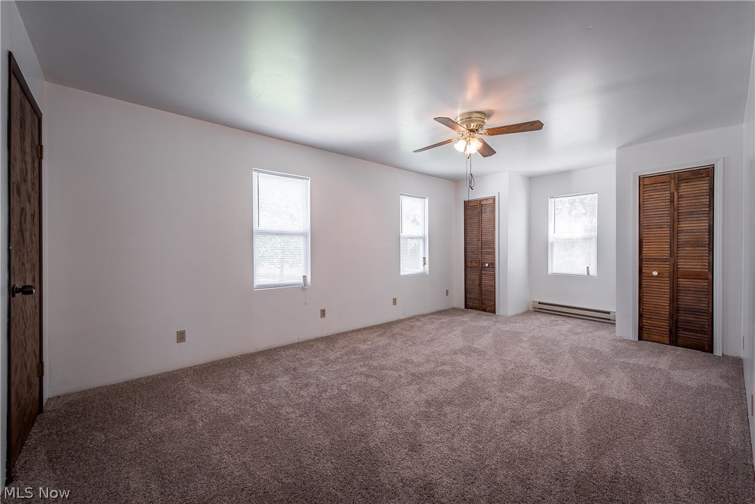 Colonial Heights - Residential