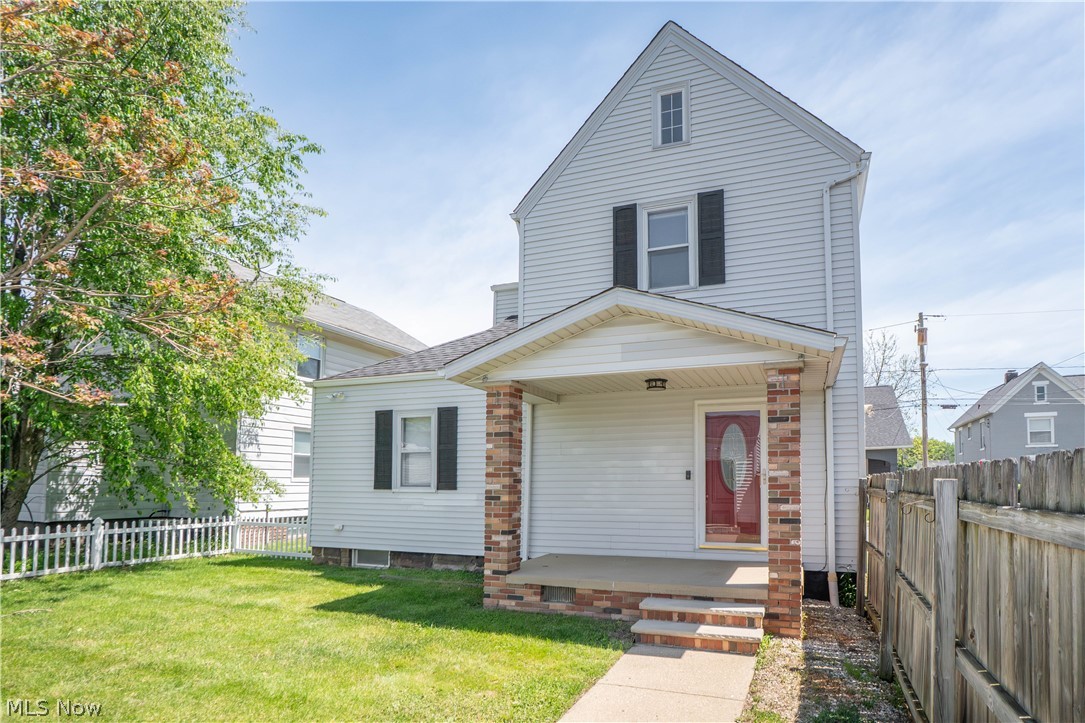 City/Massillon - Residential