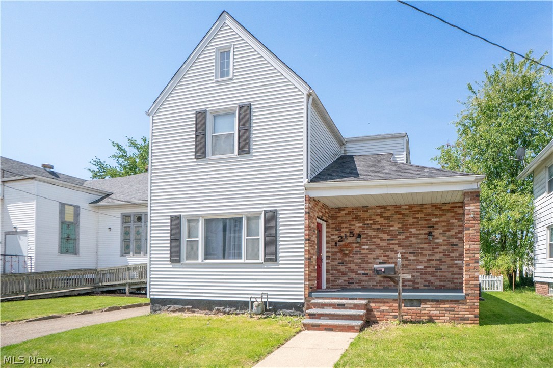 City/Massillon - Residential