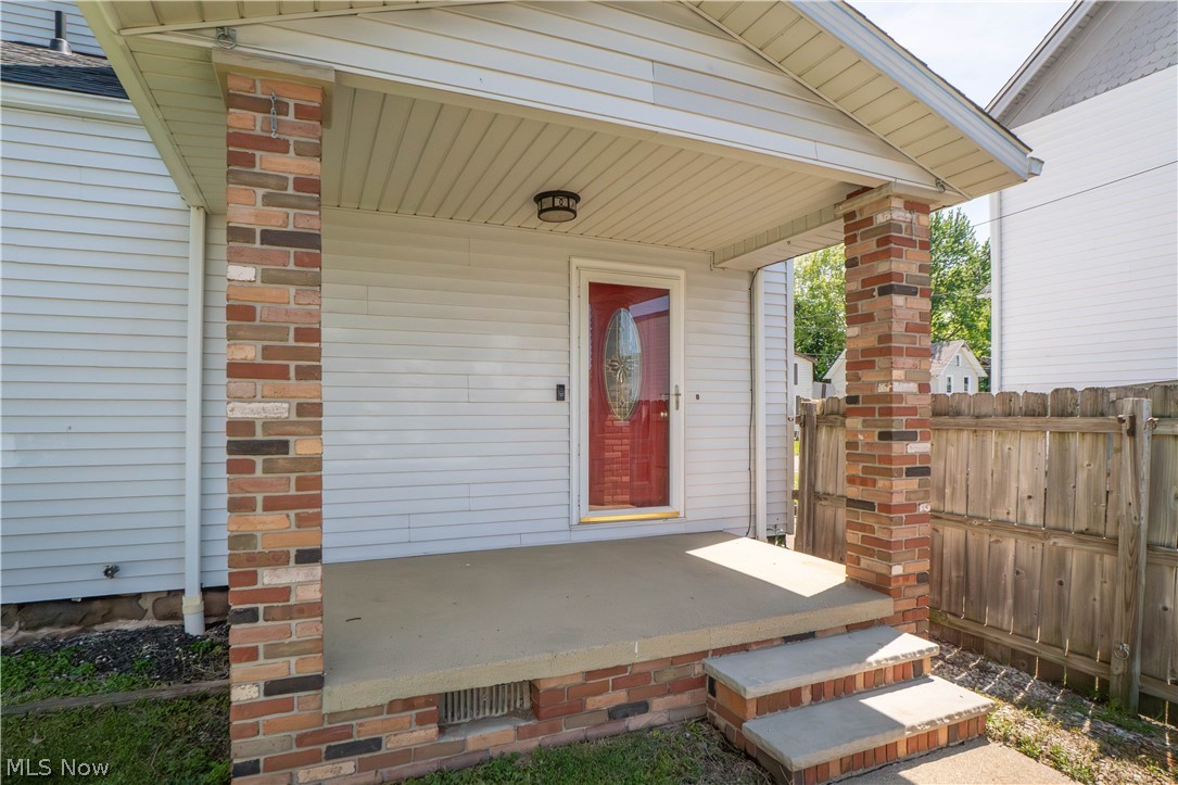 City/Massillon - Residential