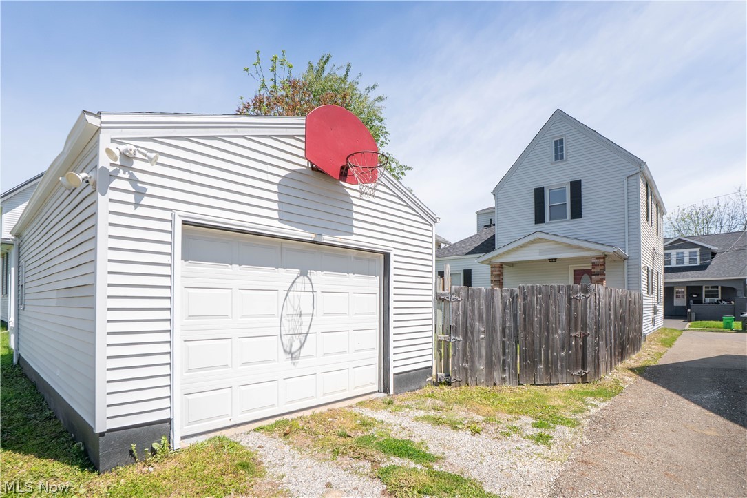 City/Massillon - Residential