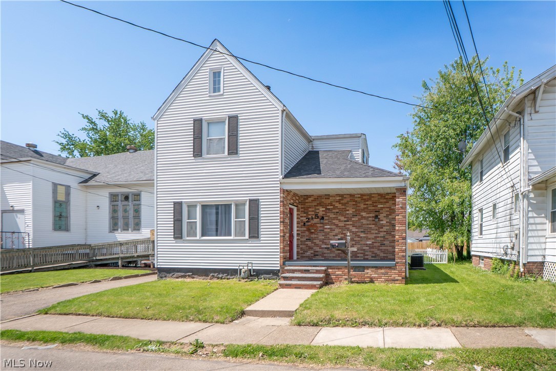 City/Massillon - Residential