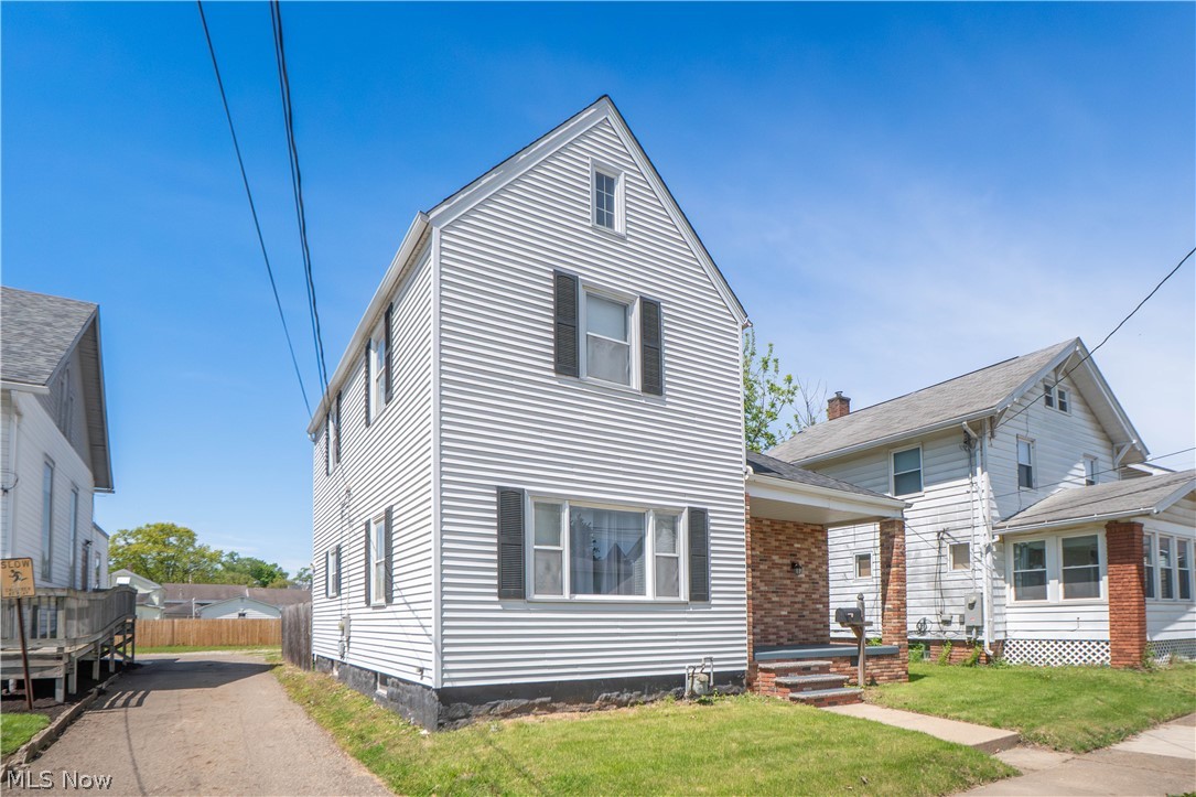 City/Massillon - Residential