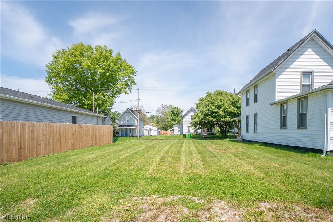 City/Massillon - Residential