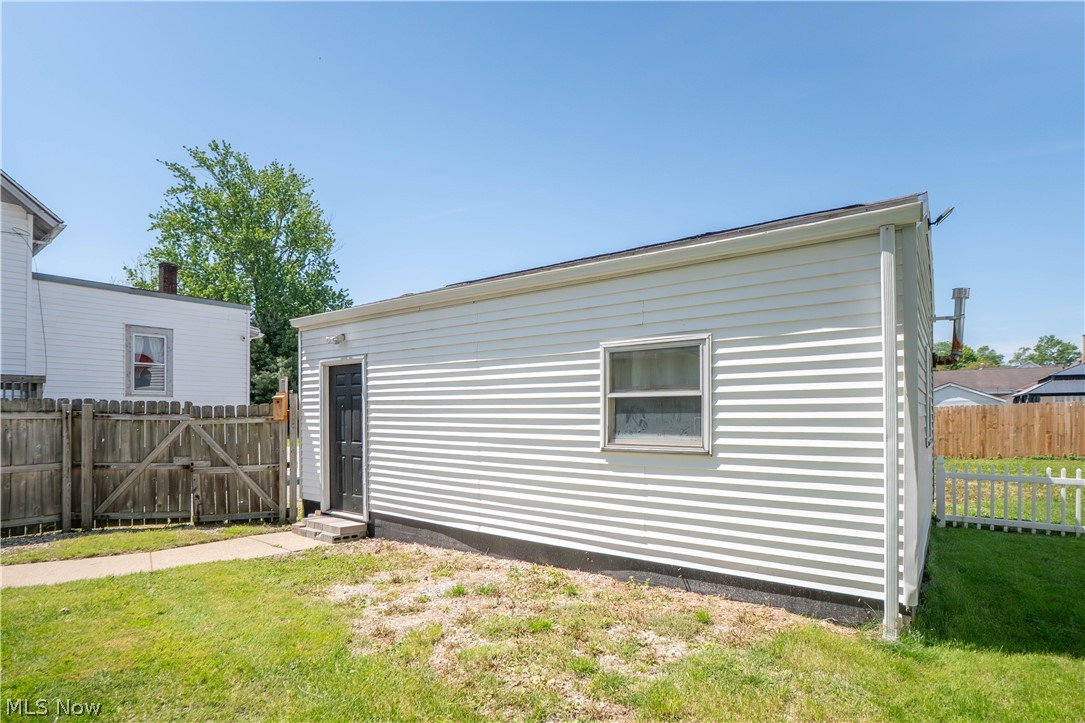 City/Massillon - Residential
