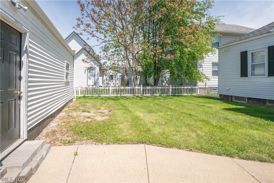 City/Massillon - Residential