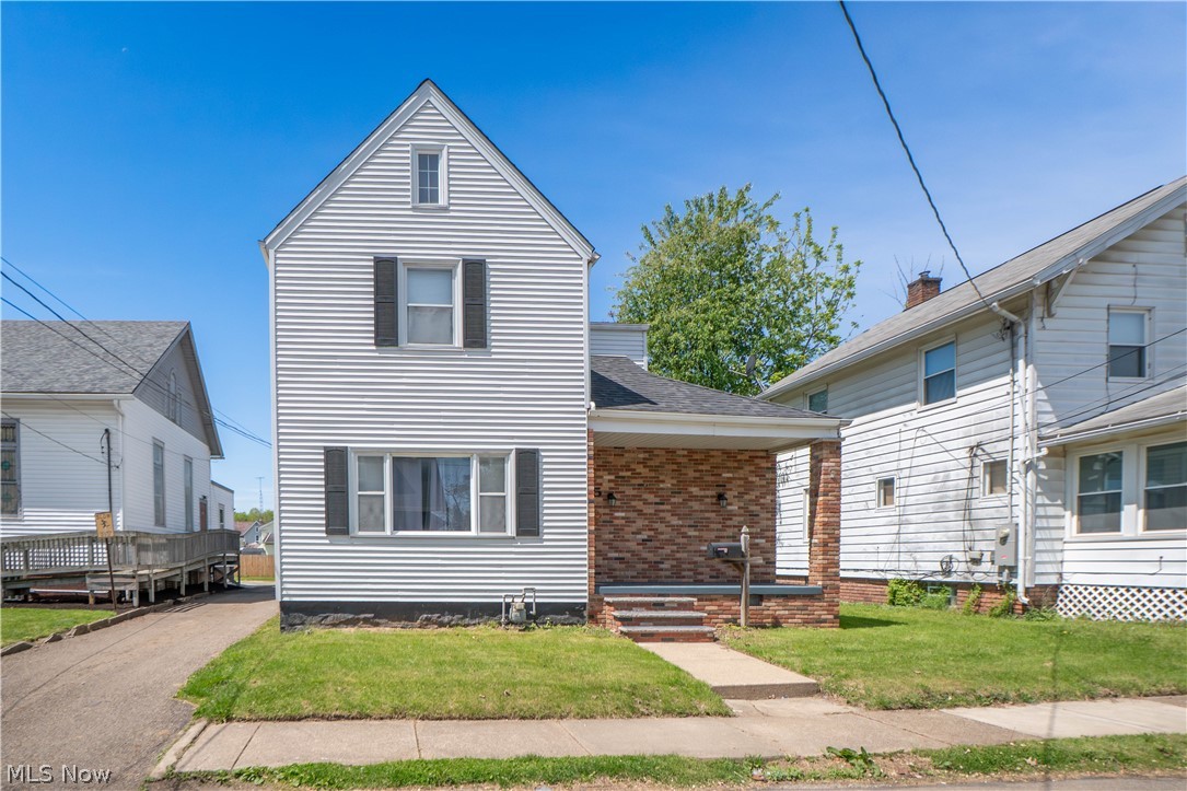 City/Massillon - Residential
