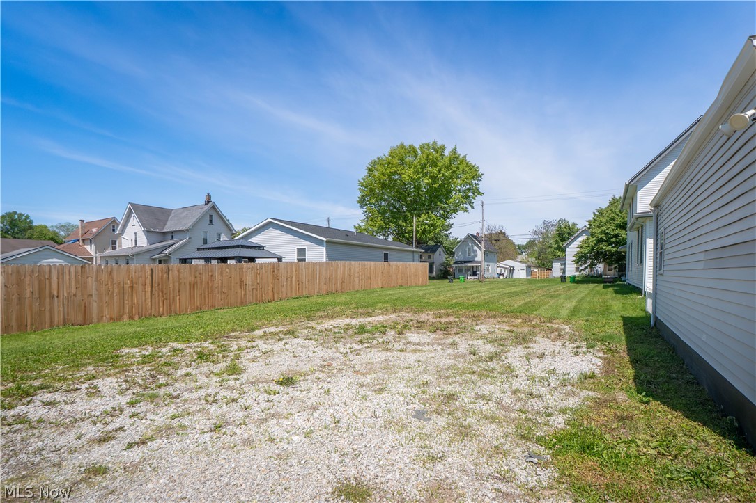City/Massillon - Residential
