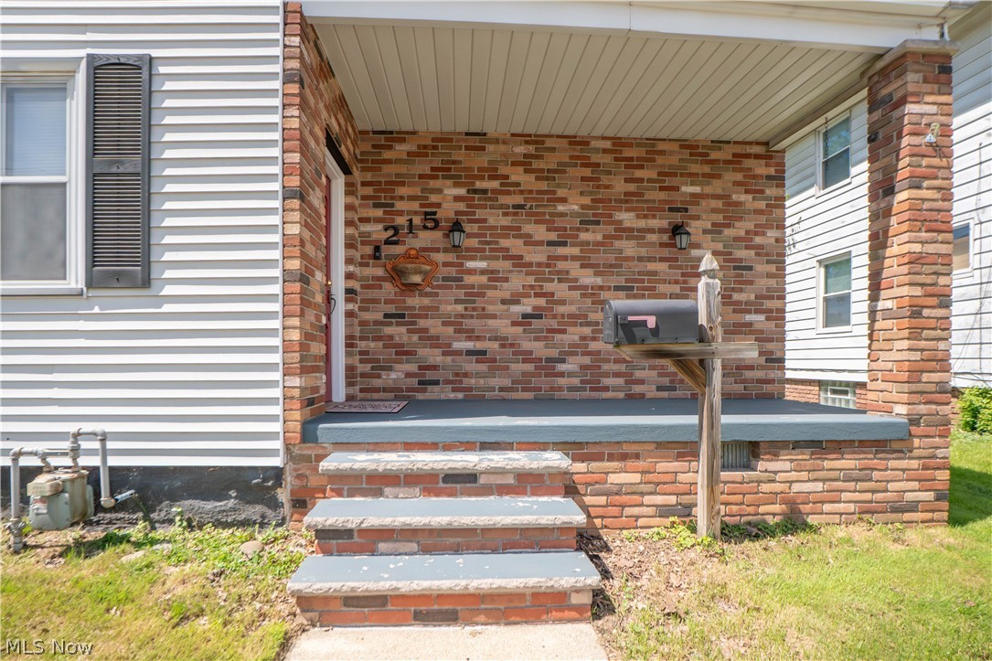 City/Massillon - Residential