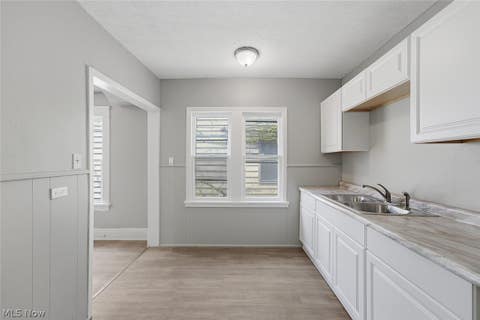 Tiny photo for 477 E 148th Street, Cleveland, OH 44110 (MLS # 5239597)